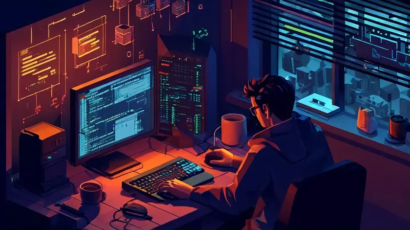 项目管理如何决策