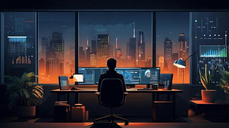 java如何画一个人物