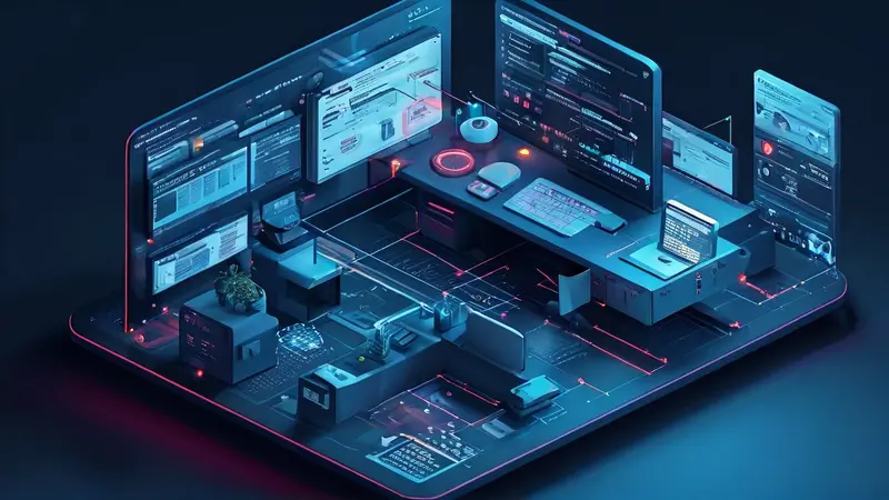 app如何嵌入人工智能