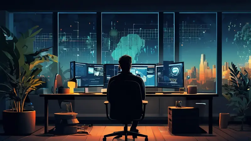 C语言如何序列化