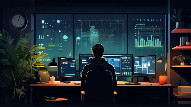 如何调用python生成的图片