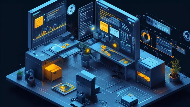 为什么人工智能电网安全