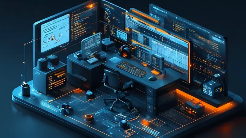 在java中Scanner如何创建