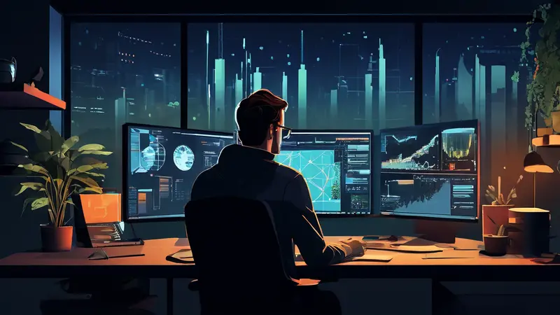 如何使用idea创建Python