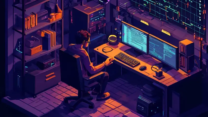 如何做大学项目管理人员