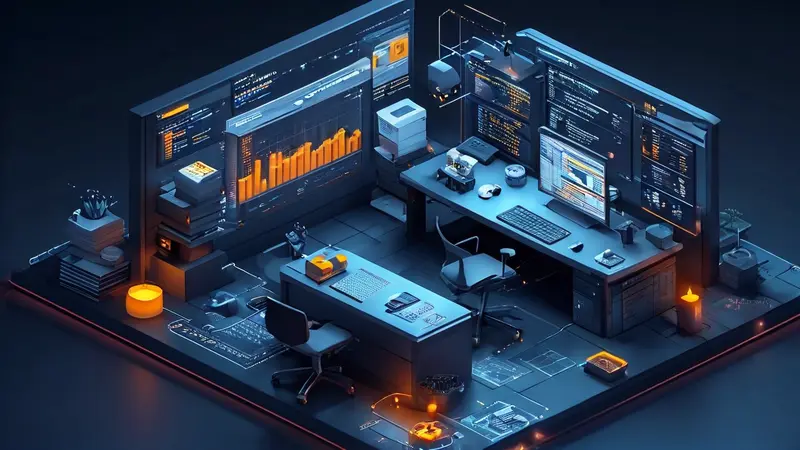 沃尔玛如何运用人工智能