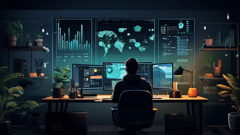 c语言中如何表示x是3和7的倍数