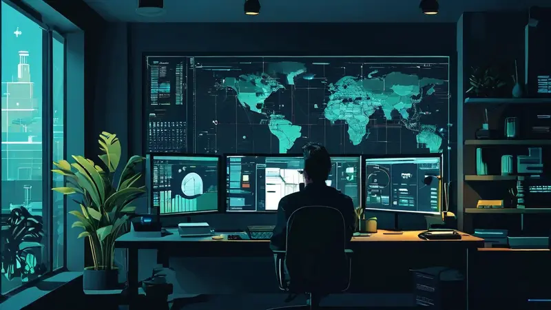 c语言如何实现取模运算