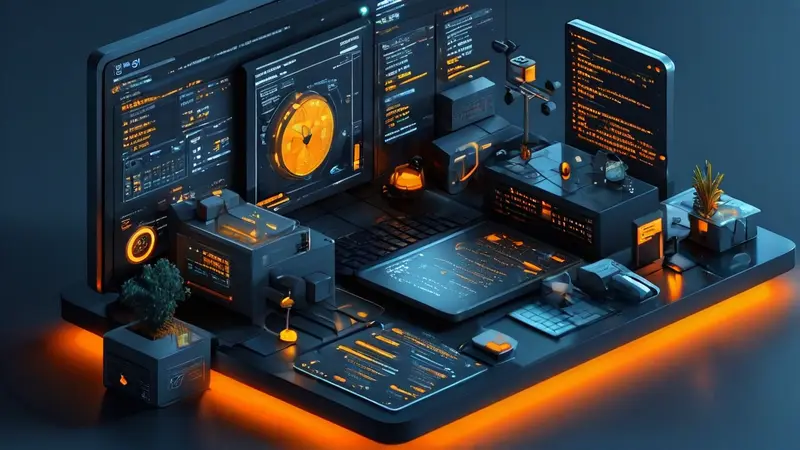 人工智能技术如何拆分