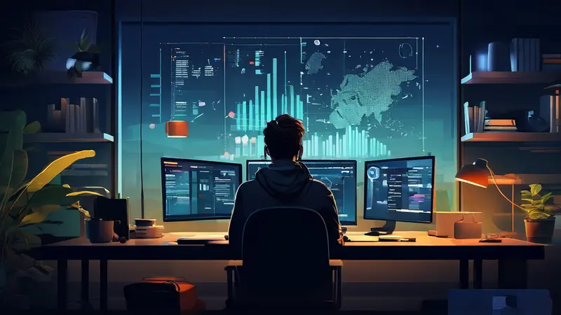 c语言中如何为程序添加快捷键