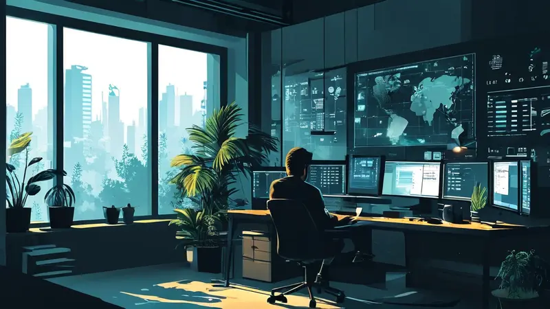 python如何在循环里定义多个变量赋值