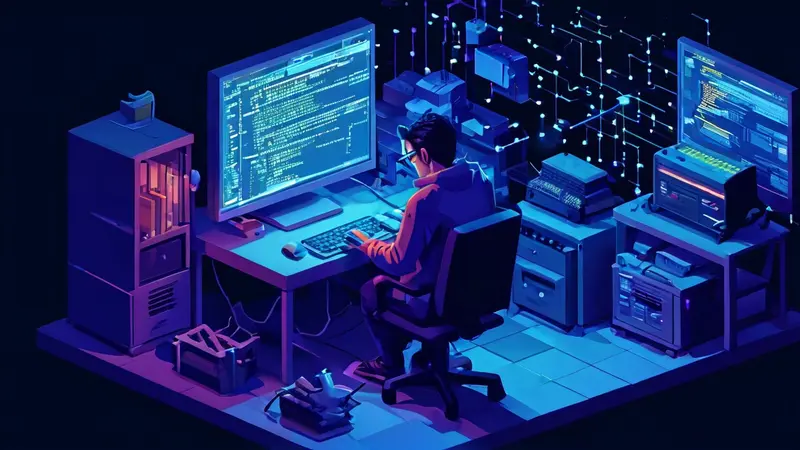 python idle如何debug | PingCode智库