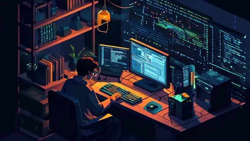 多人项目管理工具有哪些