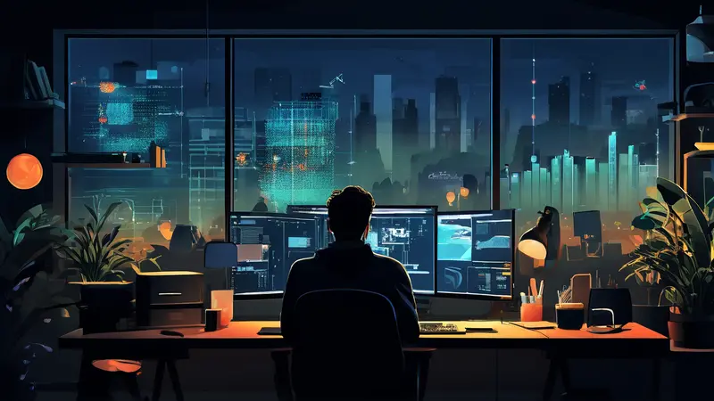 浦发java开发如何