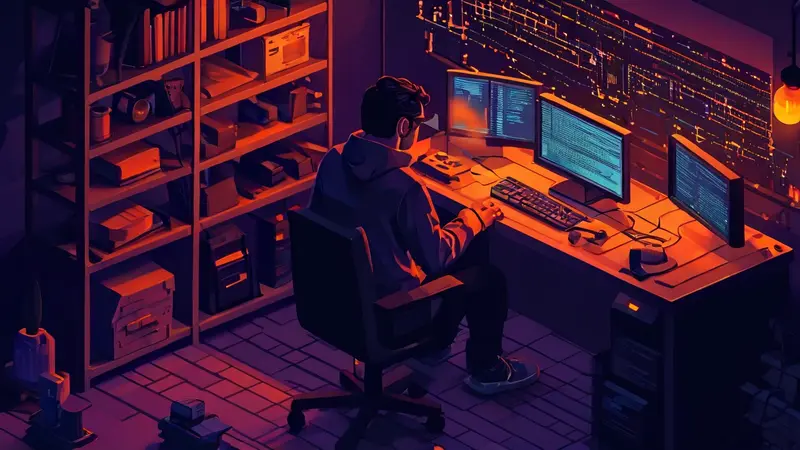 如何使用python模糊图片