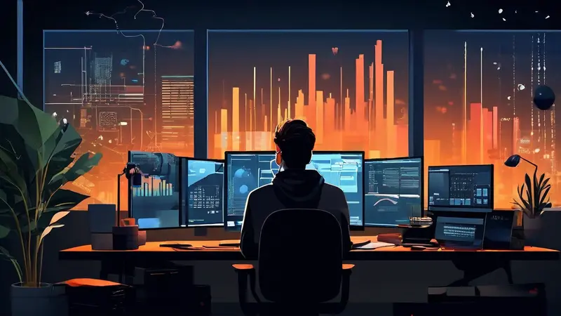 如何进入Python 虚拟环境