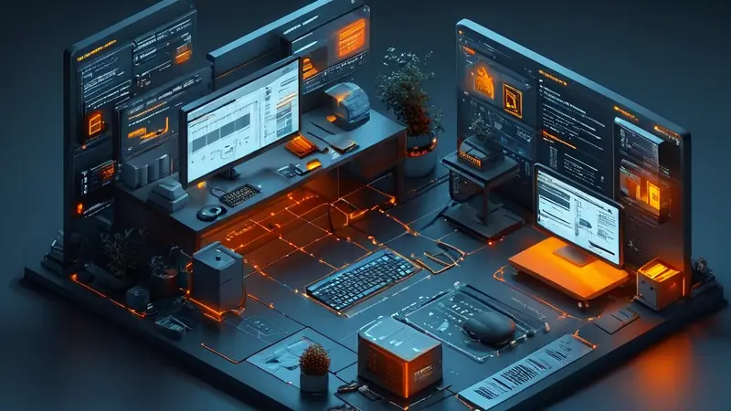 为什么asml没有人工智能