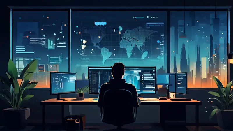 python如何设置对数坐标