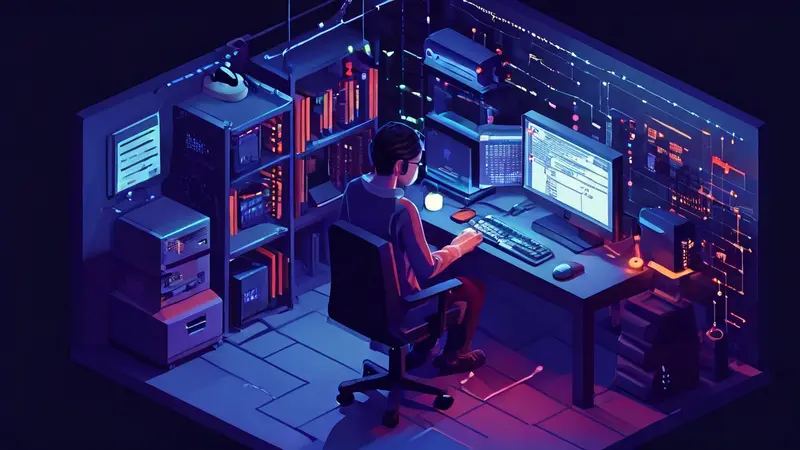 项目如何管理数据分析