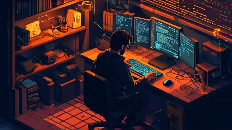 如何做一家软件开发公司