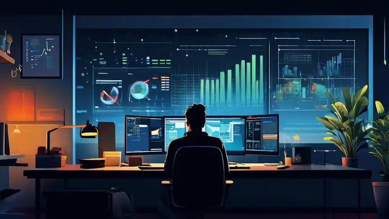 python如何进行x y轴标注