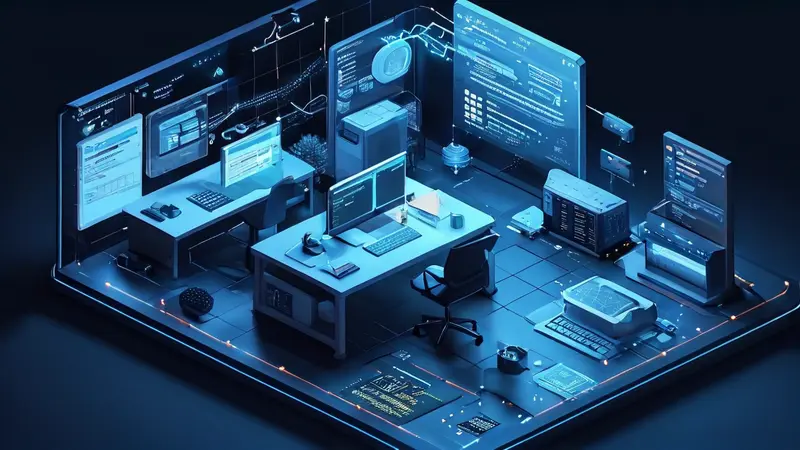 项目范畴变更流程图怎么做