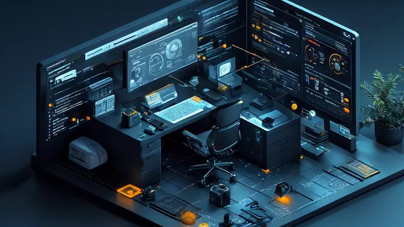 人工智能如何进入行业