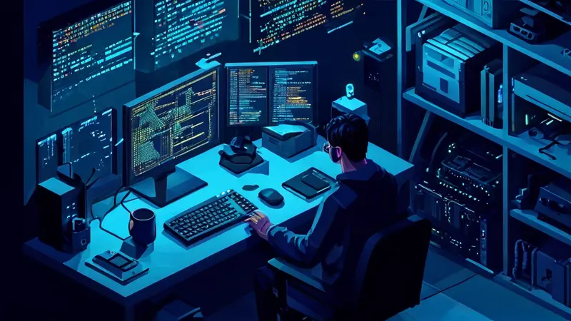 python如何读懂包 | PingCode智库