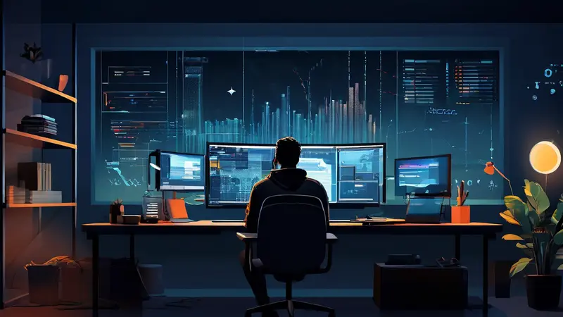 如何使用python实现ui自动化测试