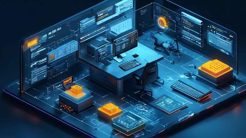 人工智能为什么突然兴起