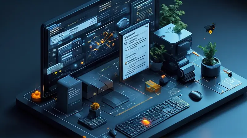 如何操控人工智能技术