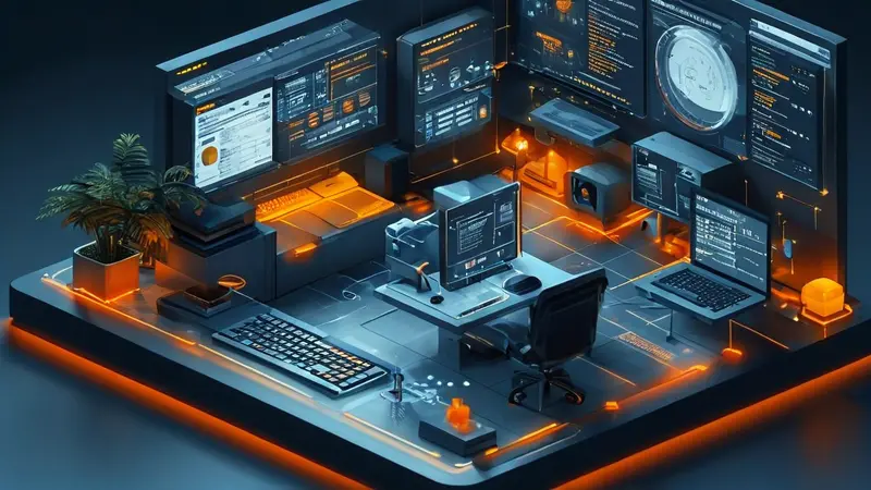 幼儿园如何进行人工智能