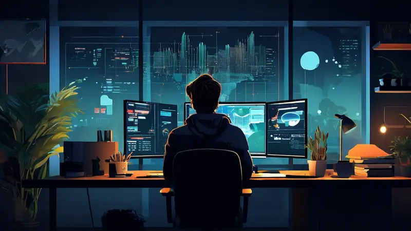 cvi如何调用python程序