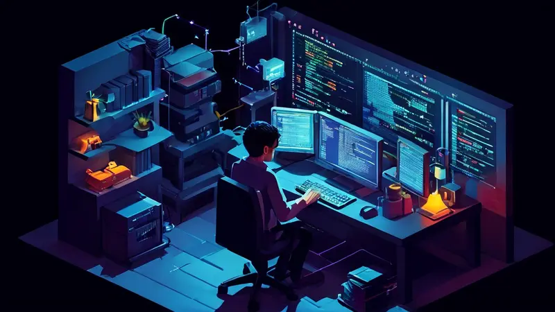 机械如何转软件开发