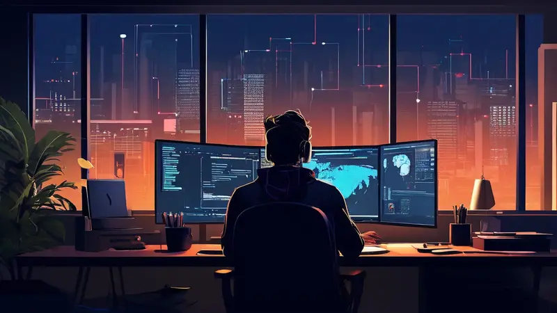 如何让c语言写的程序没有窗口