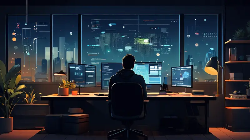 如何用c语言代码画出一朵花