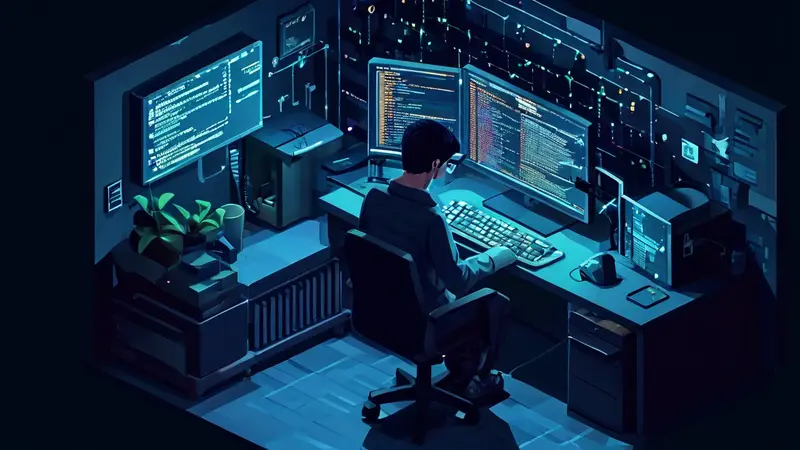 如何平衡销售和管理