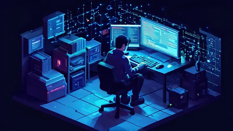 如何量化考核软件开发