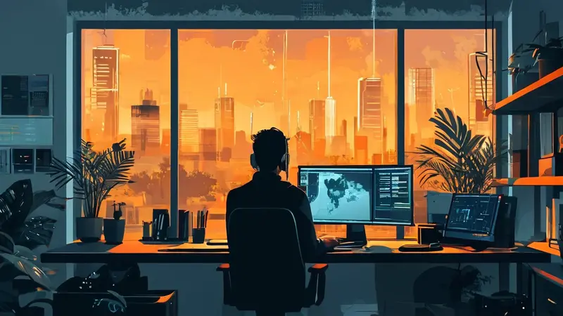 python如何控制手机app