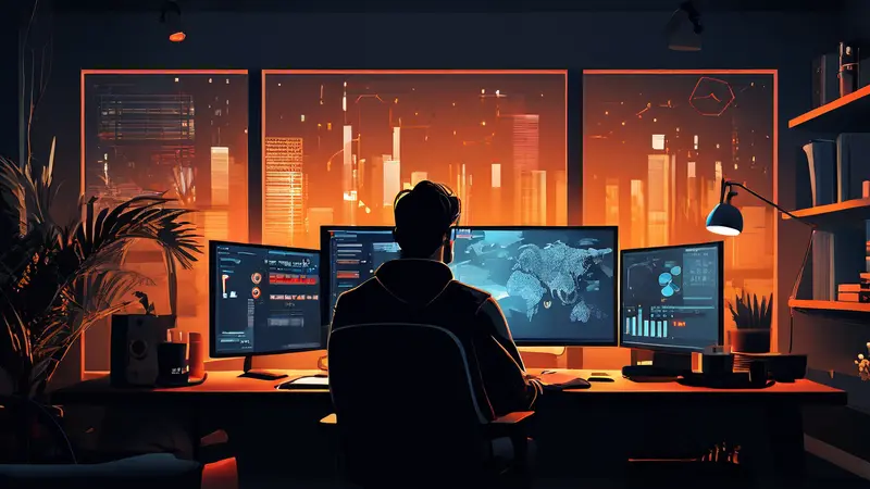 python如何实现占用本地端口