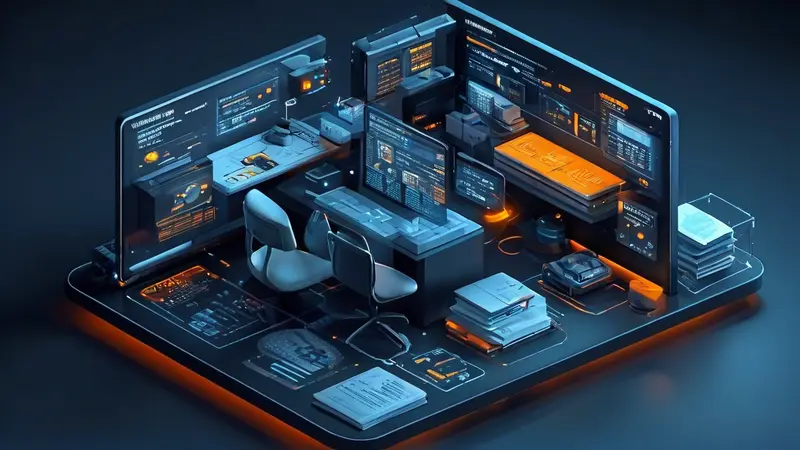 雷神为什么是人工智能