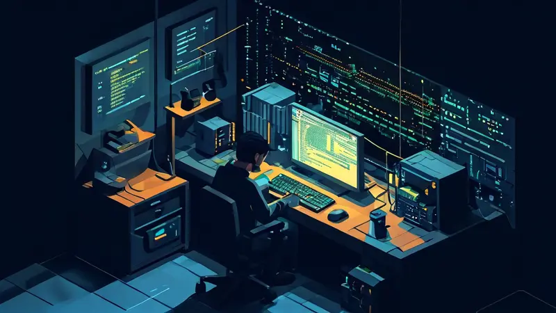 如何免费做一个软件开发