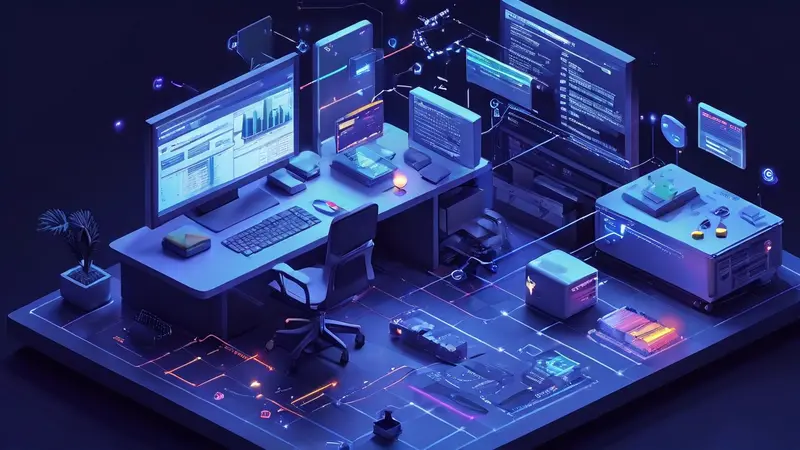 如何用人工智能做销售员