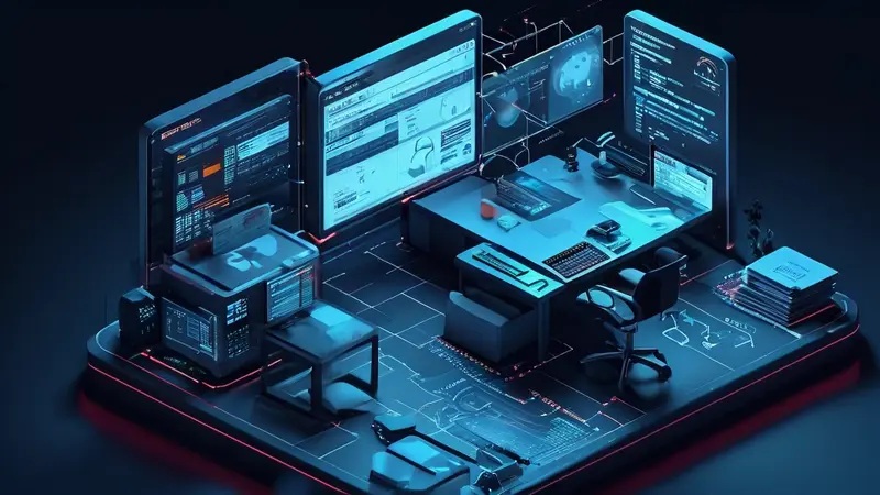 人工智能机器人如何联网