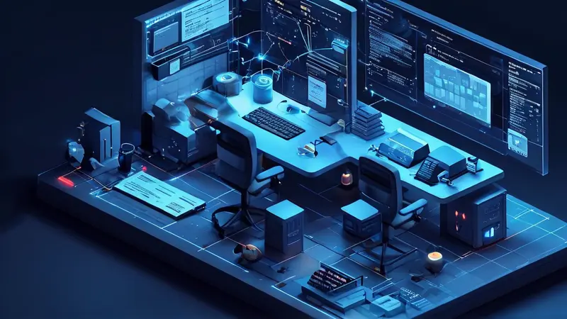 企业如何引进人工智能