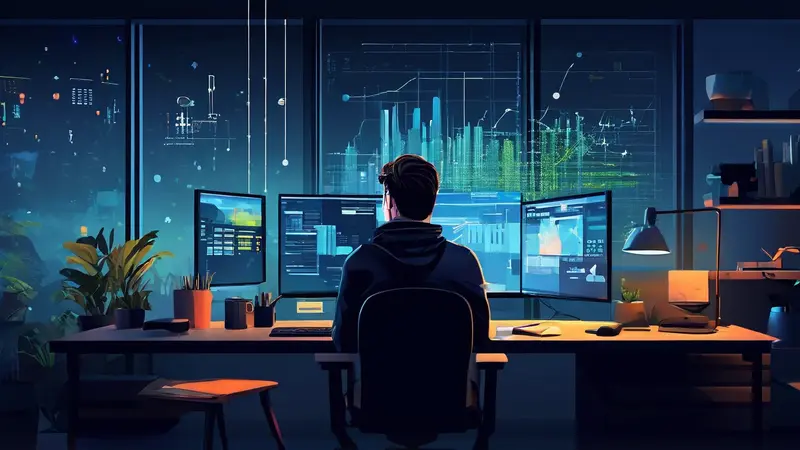 如何建立python链接文件夹