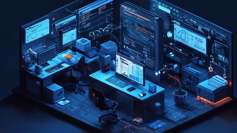 人工智能如何扩展计算力