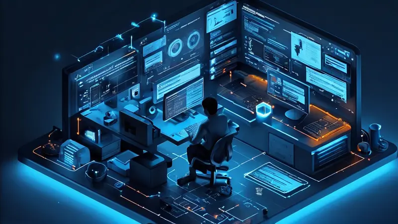 Linux中如何找到Java项目