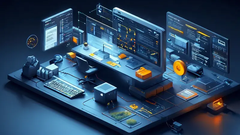 人工智能算法如何训练