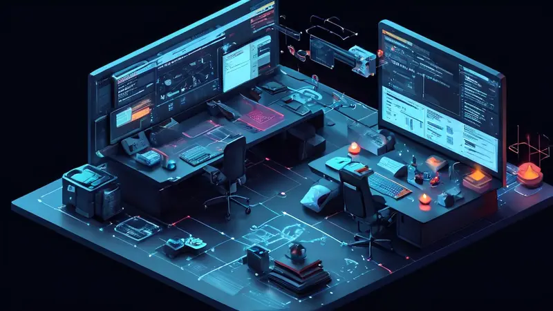 如何实现全人工智能概念